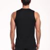 312MfpfaSbL.jpg Men's Dry Fit Workout Running Muscle Tank Top