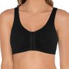 3174R4CwT8L.jpg Women's 2-Pack Front Closure Cotton Bra