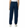 317gthH613L.jpg Adult Fleece Elastic Bottom Sweatpants, Style G18200