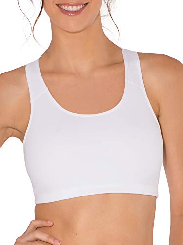 Women's Multi-Pack Tank Top Style Sports Bra
