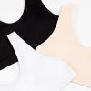 31FKAxbM2YL.jpg Girls' Seamless Stretch Sports Bra