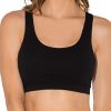Women's Multi-Pack Tank Top Style Sports Bra