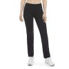 Women's Cotton Stretch Yoga Pant