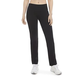 Women's Cotton Stretch Yoga Pant
