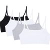 31k4jDFXtgL.jpg Women's Multi-Pack Spaghetti Strap Cotton Sports Bra