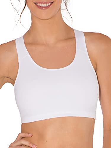 Women's Multi-Pack Tank Top Style Sports Bra