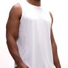 31yGP8zj3SL.jpg Men's Relaxed-Fit Workout Loungewear Gym Tank Top Sleeveless