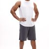 31zFJUwQrDL.jpg Men's Relaxed-Fit Workout Loungewear Gym Tank Top Sleeveless