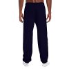 31zqtjTGGmL.jpg Adult Fleece Elastic Bottom Sweatpants, Style G18200