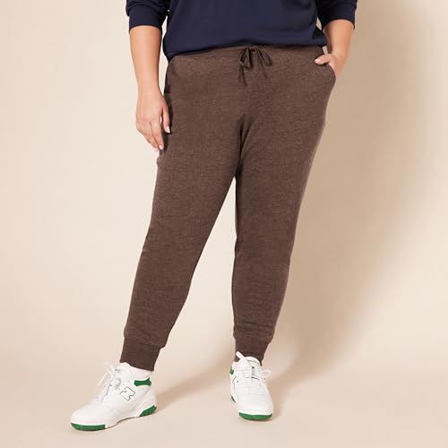 Women's Fleece Jogger Sweatpant (Available in Plus Size)