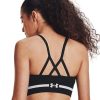 41E1G9W4xvL.jpg Women's Seamless Low Impact Long Sports Bra