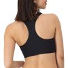41GZJV4dQL.jpg Women's Seamless Racerback Bra, Pullover Full-Coverage Bralette, 2-Pack