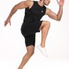 41JwxtV-QJL.jpg Men's Dry Fit Workout Running Muscle Tank Top