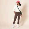 Women's Fleece Jogger Sweatpant (Available in Plus Size)