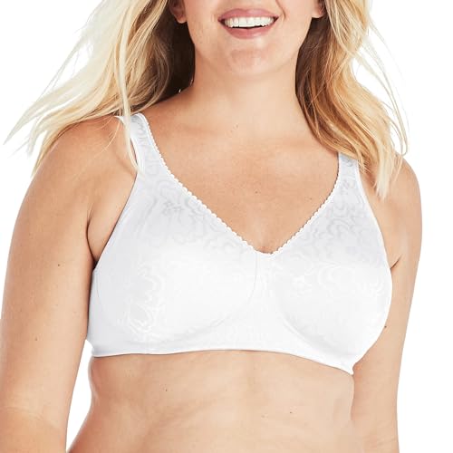 41X7FwpYQbL.jpg 18 Hour Ultimate Lift and Support Wire-Free Bra
