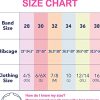 41kq4m2RDML.jpg Girls' Seamless Stretch Sports Bra