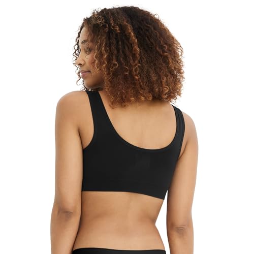Women's Bra Seamfree Back Smoothing Bralette