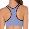 Women's Multi-Pack Tank Top Style Sports Bra