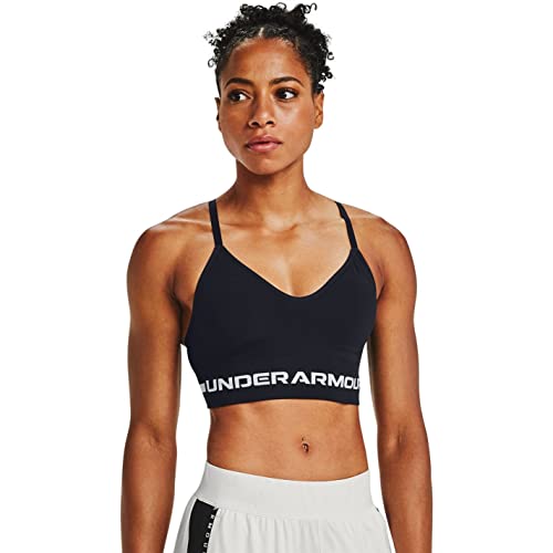 41qvGfQnfcL.jpg Women's Seamless Low Impact Long Sports Bra