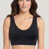 Women's Bra Seamfree Back Smoothing Bralette