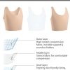 41s8QXwjfCL.jpg Transgender FTM Breathable Seamless Half Chest Binder