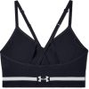 41x1bFcNZ0L.jpg Women's Seamless Low Impact Long Sports Bra