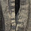 Unisex Stonewashed Plain Hippy Harem Trouser
