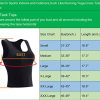 51mPxVUwdEL.jpg Women's Running Workout Athletic Crop Shirts Pack of 3